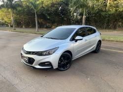 CHEVROLET Cruze Hatch 1.4 16V 4P LT SPORT6 TURBO FLEX AUTOMTICO