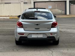 CHEVROLET Cruze Hatch 1.8 16V 4P LTZ SPORT6 FLEX AUTOMTICO
