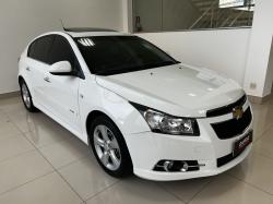 CHEVROLET Cruze Hatch 1.8 16V 4P LTZ SPORT6 FLEX AUTOMTICO