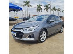 CHEVROLET Cruze Hatch 1.4 16V 4P LT TURBO FLEX AUTOMTICO