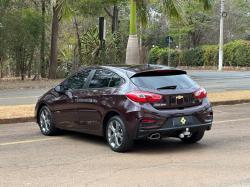 CHEVROLET Cruze Hatch 1.4 16V 4P LT TURBO FLEX AUTOMTICO