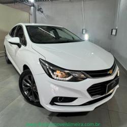 CHEVROLET Cruze Sedan 1.4 16V 4P LTZ 2 FLEX TURBO AUTOMTICO