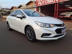 CHEVROLET Cruze Sedan 1.4 16V 4P LT FLEX TURBO AUTOMTICO