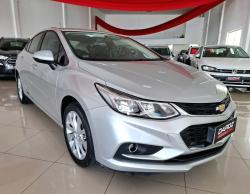 CHEVROLET Cruze Sedan 1.4 16V 4P LT FLEX TURBO AUTOMTICO