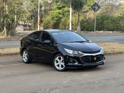 CHEVROLET Cruze Sedan 1.4 16V 4P LT FLEX TURBO AUTOMTICO