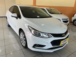 CHEVROLET Cruze Sedan 1.4 16V 4P LT FLEX TURBO AUTOMTICO