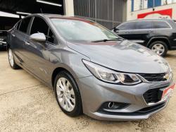 CHEVROLET Cruze Sedan 1.4 16V 4P LT FLEX TURBO AUTOMTICO