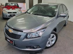 CHEVROLET Cruze Sedan 1.8 16V 4P LT ECOTEC FLEX AUTOMTICO