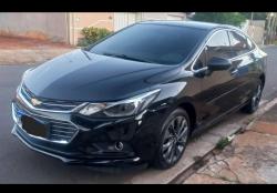 CHEVROLET Cruze Sedan 1.4 16V 4P LTZ FLEX TURBO AUTOMTICO