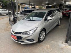 CHEVROLET Cruze Sedan 1.4 16V 4P LT FLEX TURBO AUTOMTICO