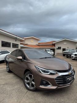 CHEVROLET Cruze Sedan 1.4 4P FLEX PREMIER 2 AUTOMTICO