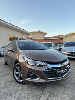 CHEVROLET Cruze Sedan 1.4 4P FLEX PREMIER 2 AUTOMTICO