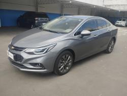 CHEVROLET Cruze Sedan 1.4 16V 4P LTZ FLEX TURBO AUTOMTICO