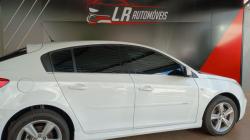 CHEVROLET Cruze Sedan 1.8 16V 4P LT ECOTEC FLEX AUTOMTICO