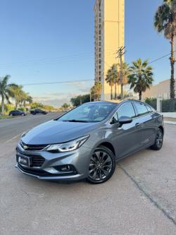 CHEVROLET Cruze Sedan 1.4 16V 4P LTZ FLEX TURBO AUTOMTICO