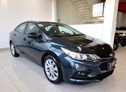 CHEVROLET Cruze Sedan 1.4 16V 4P LT FLEX TURBO AUTOMTICO