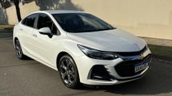 CHEVROLET Cruze Sedan 1.4 16V 4P LTZ FLEX TURBO AUTOMTICO