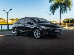 CHEVROLET Cruze Sedan 1.4 16V 4P LT FLEX TURBO AUTOMTICO