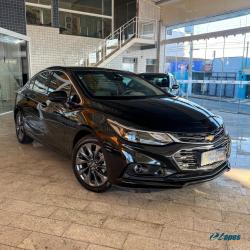 CHEVROLET Cruze Sedan 1.4 16V 4P LTZ FLEX TURBO AUTOMTICO