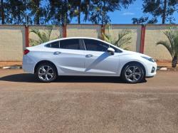 CHEVROLET Cruze Sedan 1.4 4P FLEX PREMIER AUTOMTICO