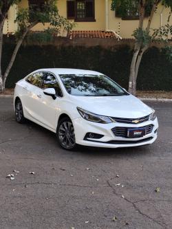 CHEVROLET Cruze Sedan 1.4 16V 4P LTZ 2 FLEX TURBO AUTOMTICO
