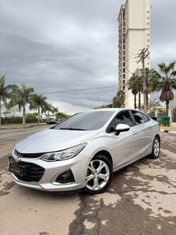 CHEVROLET Cruze Sedan 1.4 16V 4P LT FLEX TURBO AUTOMTICO