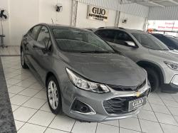 CHEVROLET Cruze Sedan 1.4 16V 4P LT FLEX TURBO AUTOMTICO