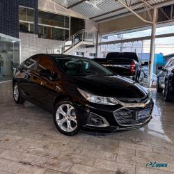 CHEVROLET Cruze Sedan 1.4 16V 4P LT FLEX TURBO AUTOMTICO