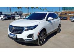 CHEVROLET Equinox 1.5 16V 4P PREMIER AWD TURBO AUTOMÁTICO