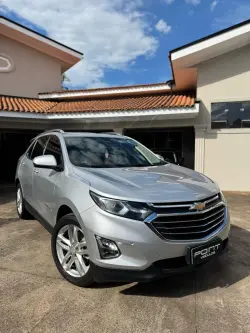 CHEVROLET Equinox 2.0 16V 4P PREMIER AWD TURBO AUTOMTICO