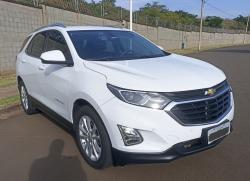 CHEVROLET Equinox 2.0 16V 4P LT TURBO AUTOMTICO