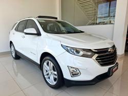 CHEVROLET Equinox 2.0 16V 4P PREMIER AWD TURBO AUTOMTICO