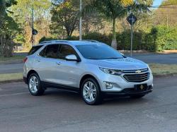 CHEVROLET Equinox 2.0 16V 4P PREMIER AWD TURBO AUTOMTICO