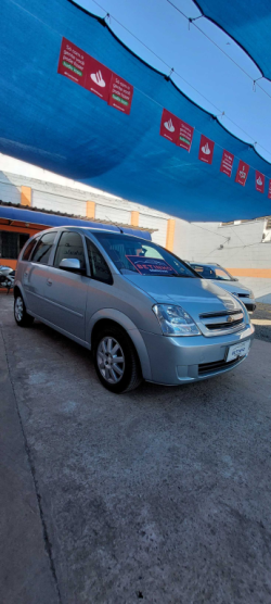 CHEVROLET Meriva 1.4 4P FLEX MAXX