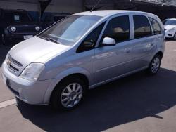 CHEVROLET Meriva 1.4 4P FLEX MAXX