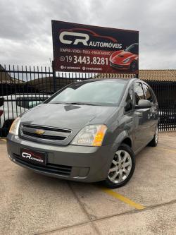 CHEVROLET Meriva 1.4 4P FLEX COLLECTION