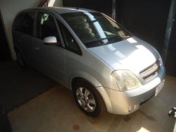 CHEVROLET Meriva 1.4 4P FLEX MAXX