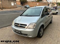 CHEVROLET Meriva 1.4 4P FLEX JOY