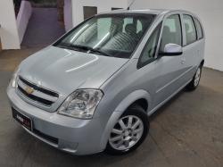 CHEVROLET Meriva 1.4 4P FLEX MAXX