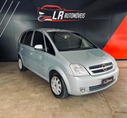 CHEVROLET Meriva 1.4 4P FLEX MAXX