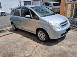 CHEVROLET Meriva 1.4 4P FLEX MAXX