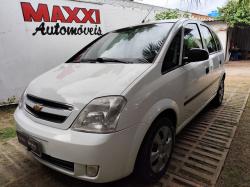 CHEVROLET Meriva 1.4 4P FLEX JOY