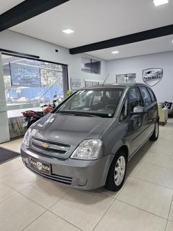 CHEVROLET Meriva 1.4 4P FLEX MAXX