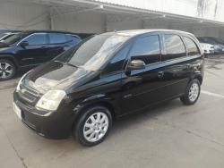 CHEVROLET Meriva 1.4 4P FLEX MAXX