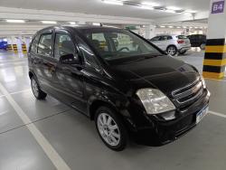 CHEVROLET Meriva 1.4 4P FLEX MAXX