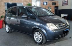 CHEVROLET Meriva 1.4 4P FLEX MAXX