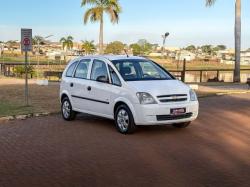 CHEVROLET Meriva 1.4 4P FLEX JOY