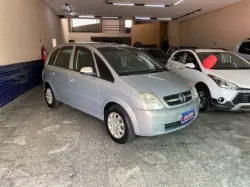 CHEVROLET Meriva 1.8 4P FLEX MAXX