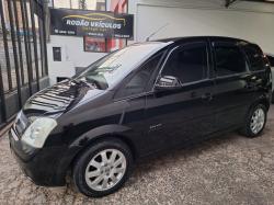 CHEVROLET Meriva 1.8 4P FLEX MAXX