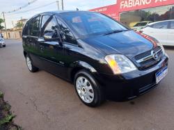 CHEVROLET Meriva 1.8 4P FLEX MAXX